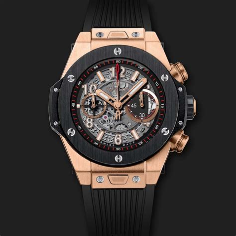 hublot 411 om 1180 rx|hublot king gold.